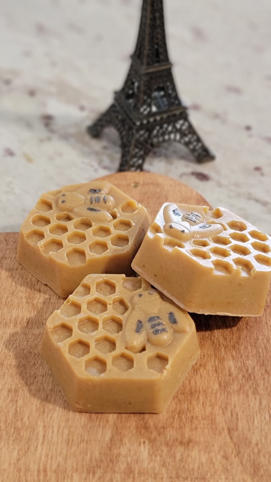 Honey Bee Artisan Soaps