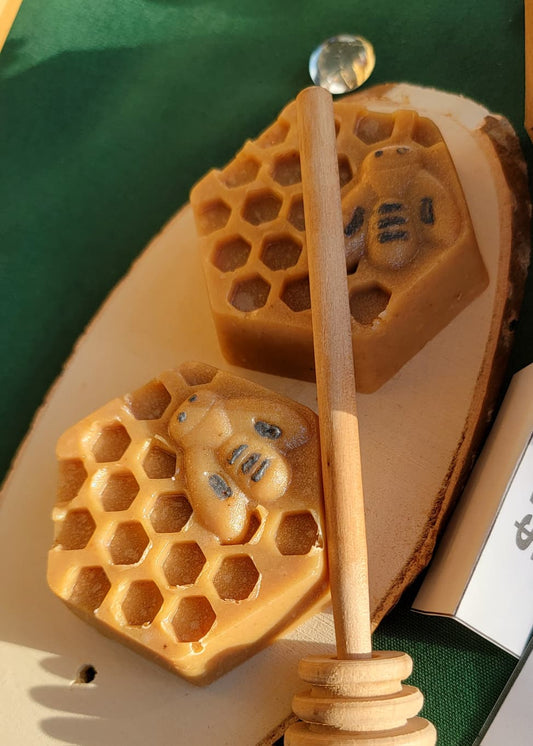Honey Bee Artisan Soaps